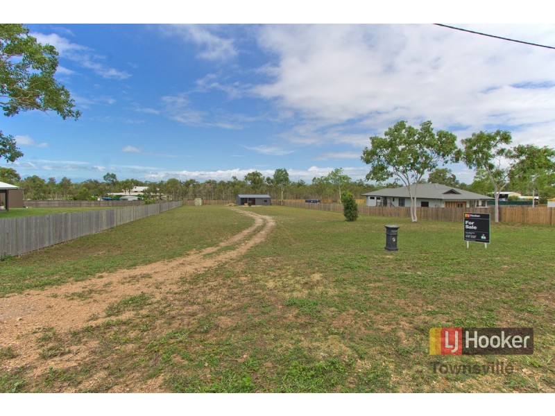 15A Mt Kulburn Drive, Jensen QLD 4818