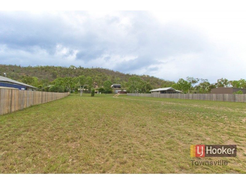 15A Mt Kulburn Drive, Jensen QLD 4818