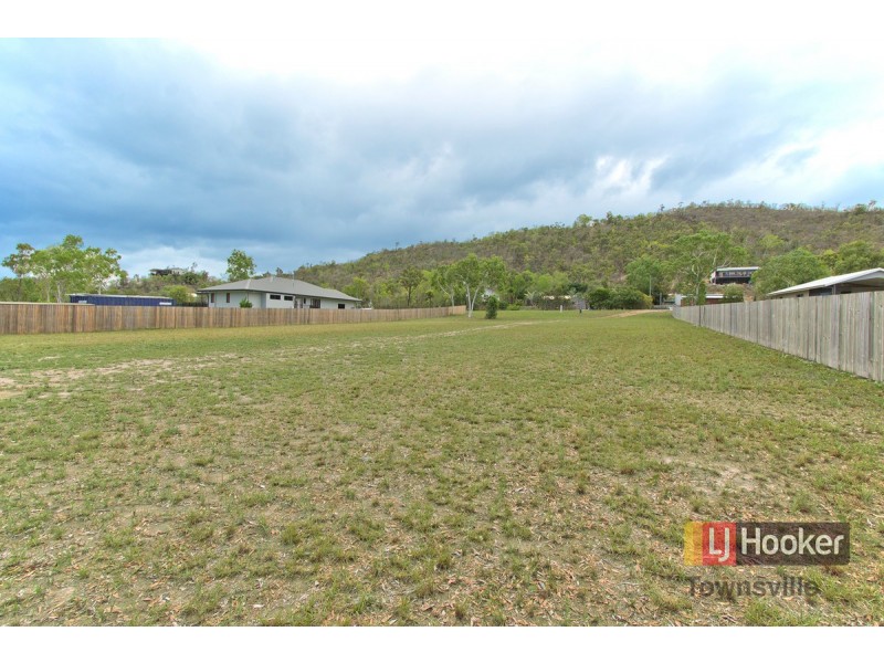 15A Mt Kulburn Drive, Jensen QLD 4818