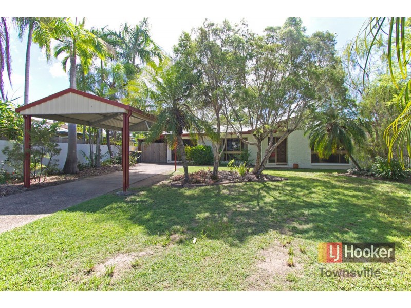 17 Keitley Street, Kirwan QLD 4817