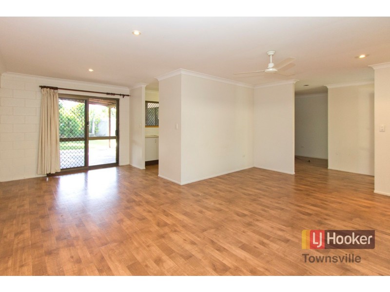 17 Keitley Street, Kirwan QLD 4817