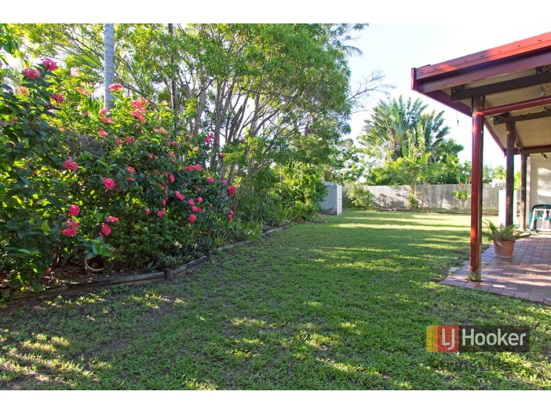 17 Keitley Street, Kirwan QLD 4817