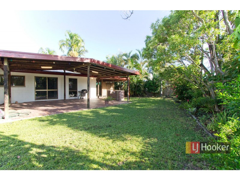 17 Keitley Street, Kirwan QLD 4817