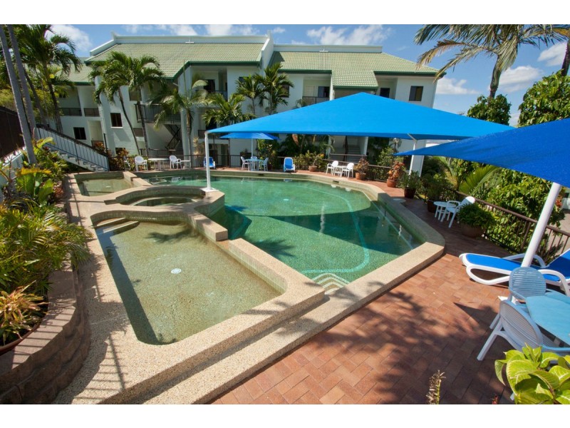 35/7 Hale Street, Townsville City QLD 4810