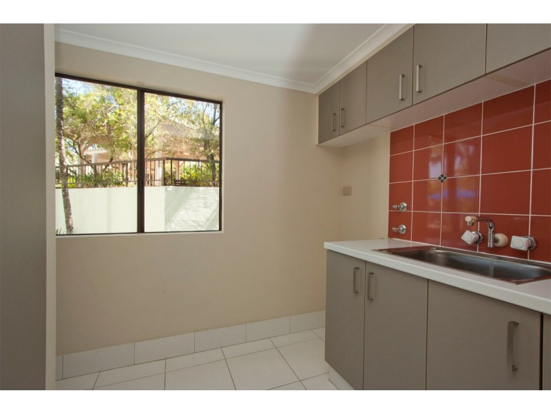 35/7 Hale Street, Townsville City QLD 4810