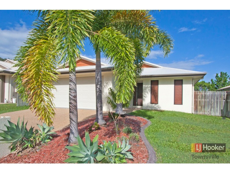 26 Ulysses Drive, Mount Louisa QLD 4814