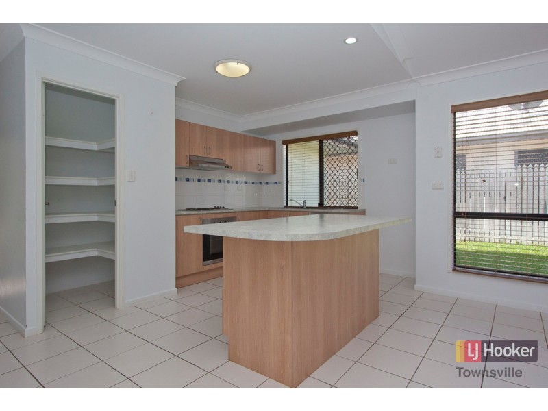 26 Ulysses Drive, Mount Louisa QLD 4814