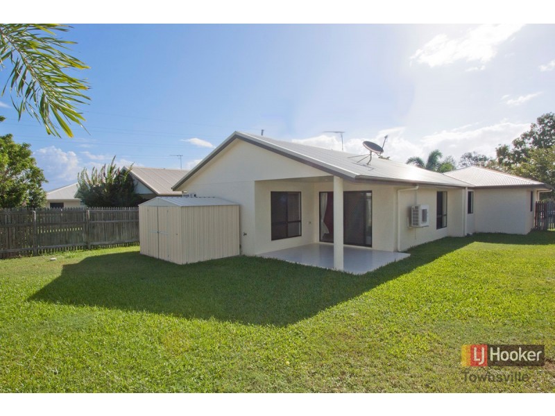 26 Ulysses Drive, Mount Louisa QLD 4814