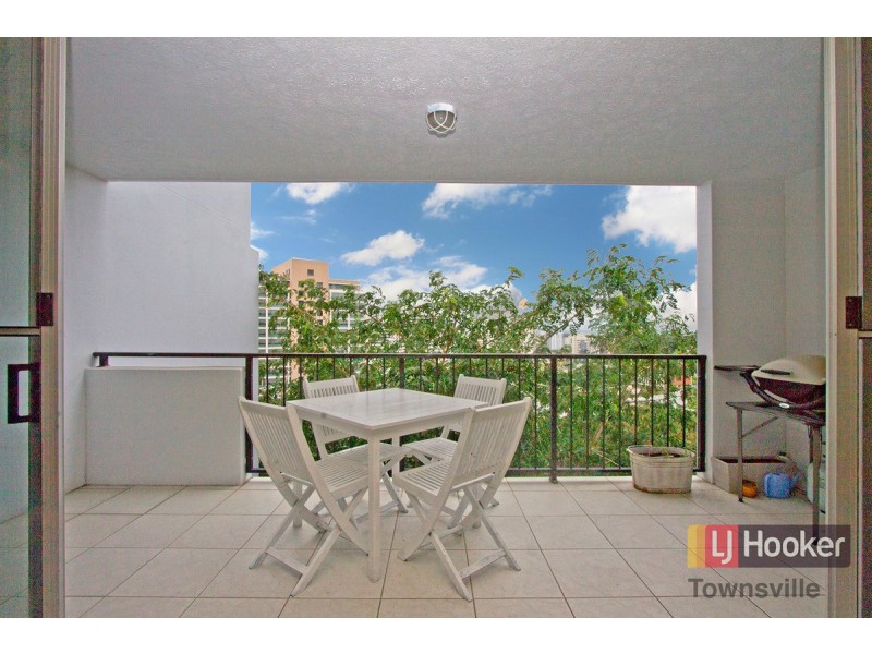 25/209 Wills Street, Townsville City QLD 4810