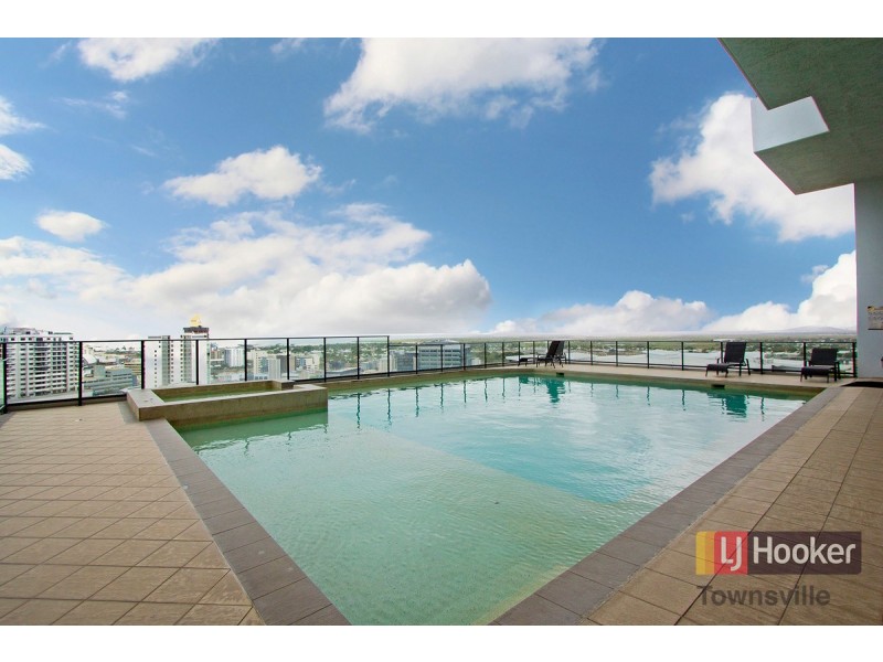 25/209 Wills Street, Townsville City QLD 4810