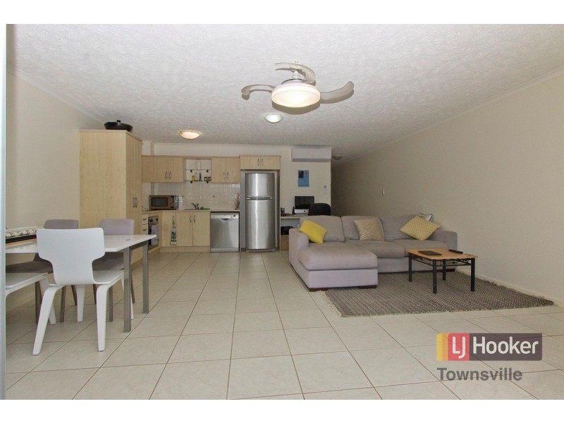 25/209 Wills Street, Townsville City QLD 4810