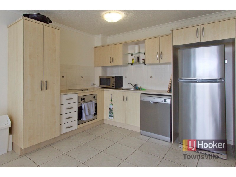 25/209 Wills Street, Townsville City QLD 4810