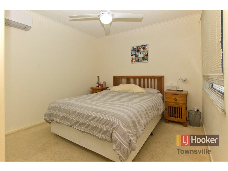 25/209 Wills Street, Townsville City QLD 4810