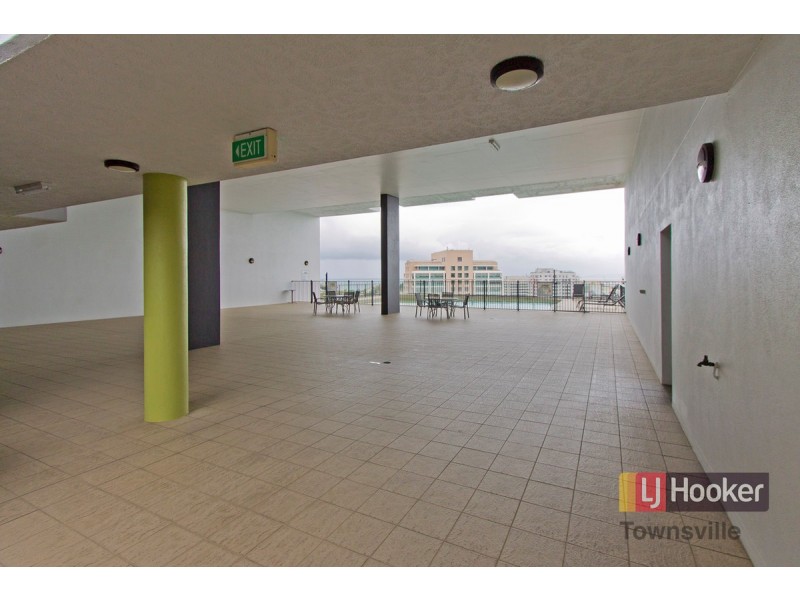 25/209 Wills Street, Townsville City QLD 4810