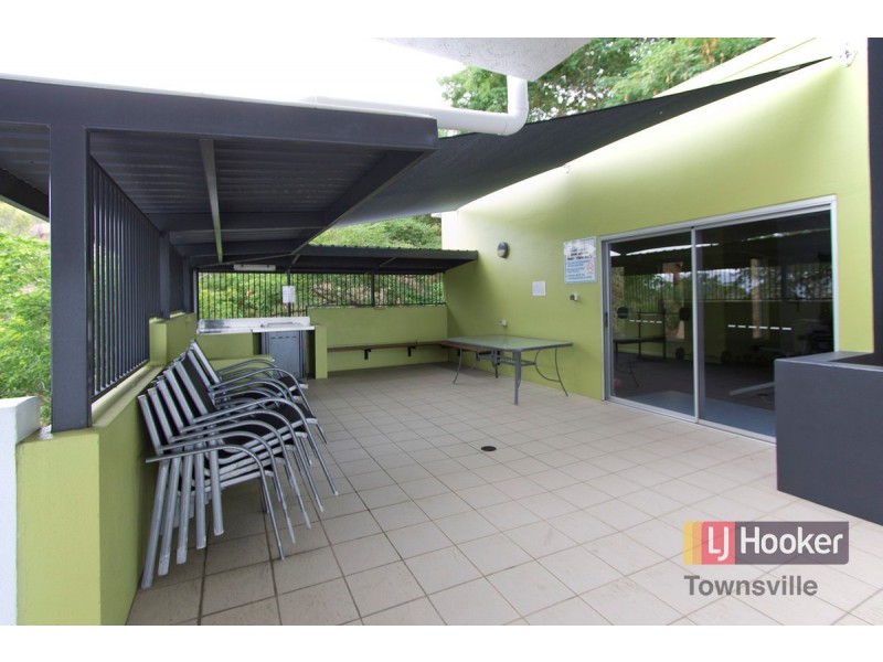 25/209 Wills Street, Townsville City QLD 4810