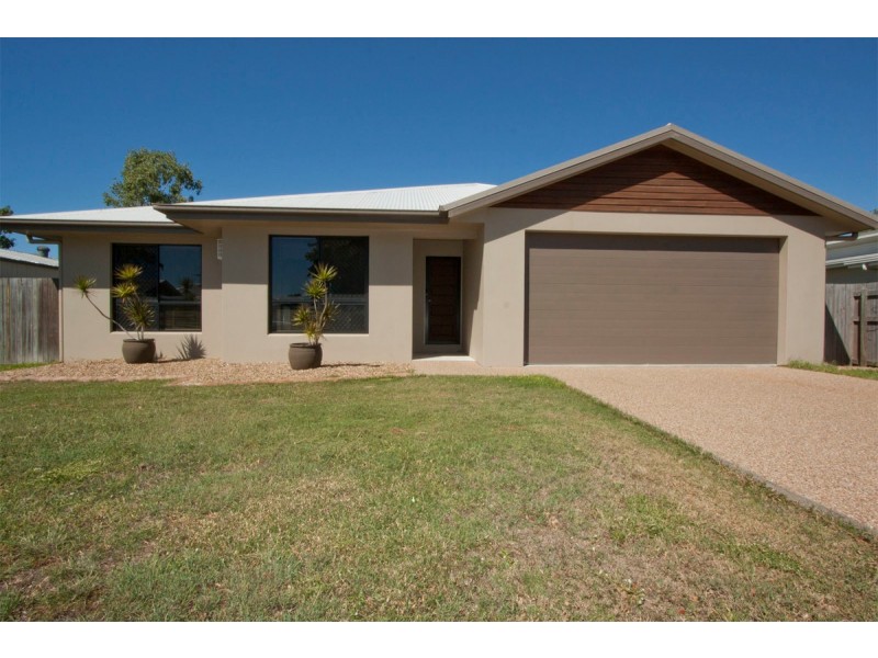 1 Atwood Street, Mount Low QLD 4818