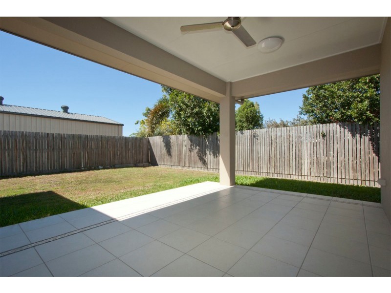 1 Atwood Street, Mount Low QLD 4818