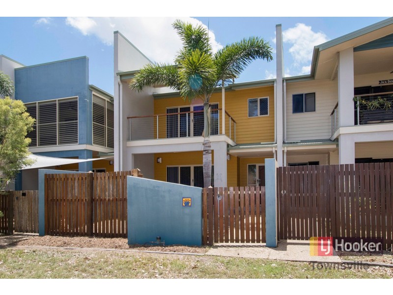 13 Montebello Circle, Kirwan QLD 4817