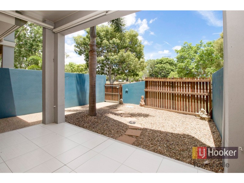 13 Montebello Circle, Kirwan QLD 4817