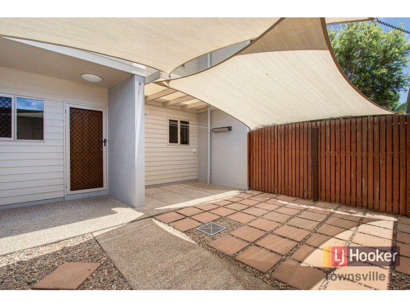 13 Montebello Circle, Kirwan QLD 4817