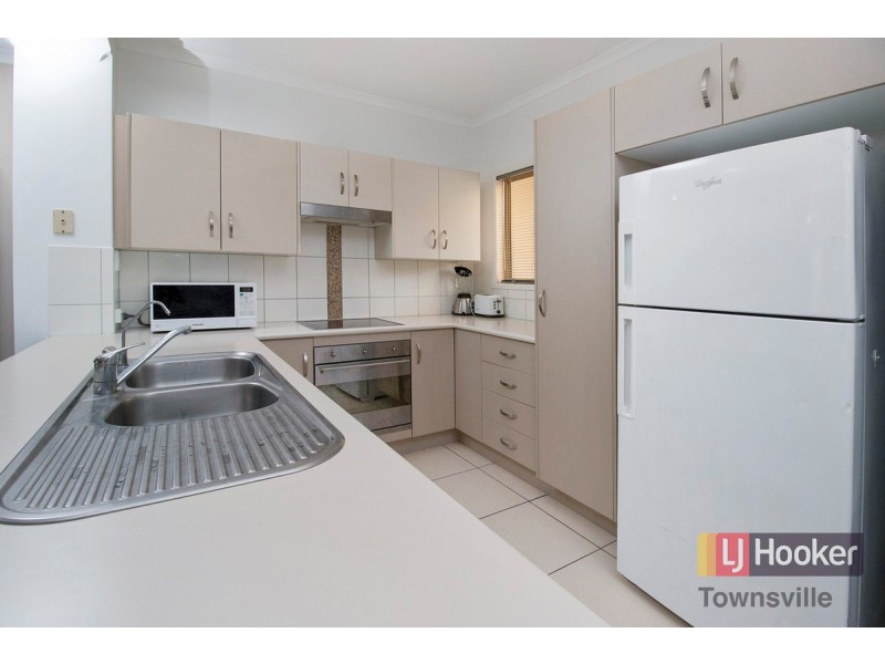 13 Montebello Circle, Kirwan QLD 4817