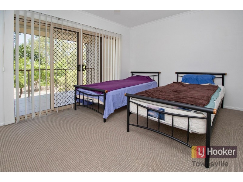 13 Montebello Circle, Kirwan QLD 4817