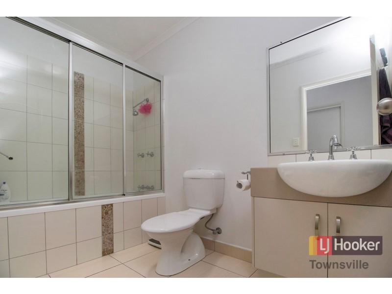 13 Montebello Circle, Kirwan QLD 4817