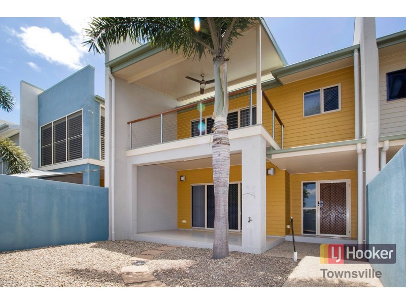 13 Montebello Circle, Kirwan QLD 4817