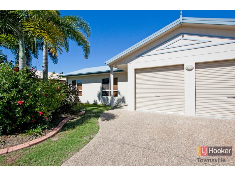 21 Earl Circuit, Kirwan QLD 4817