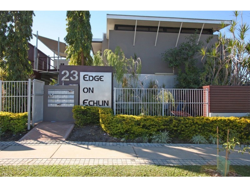 5/23 Echlin Street, West End QLD 4810