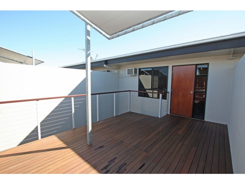 5/23 Echlin Street, West End QLD 4810