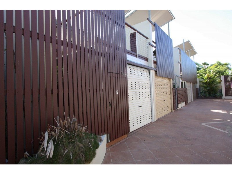 5/23 Echlin Street, West End QLD 4810