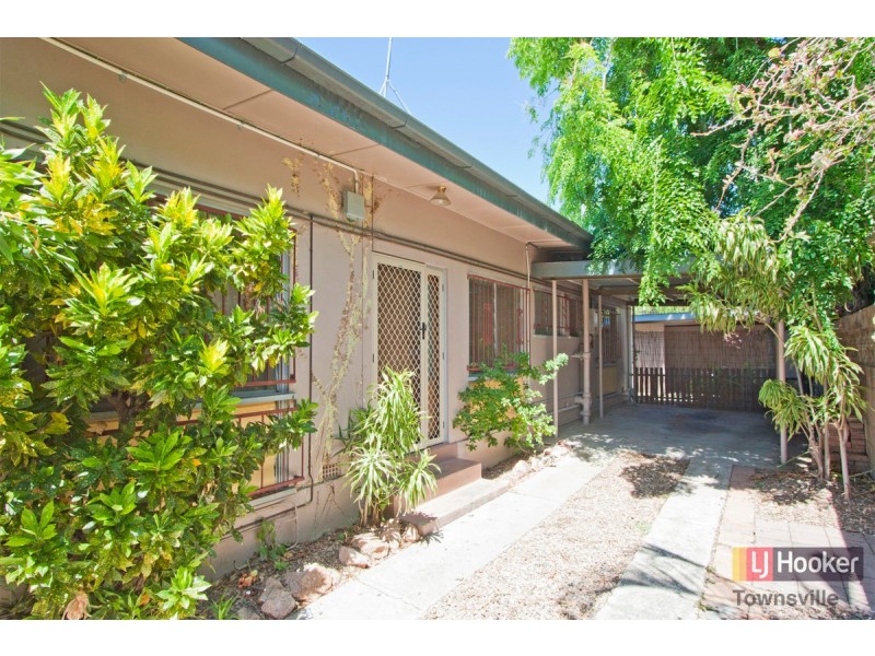 4/214 Kings Road, Mysterton QLD 4812