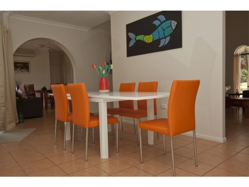 139 Marabou Drive, Annandale QLD 4814