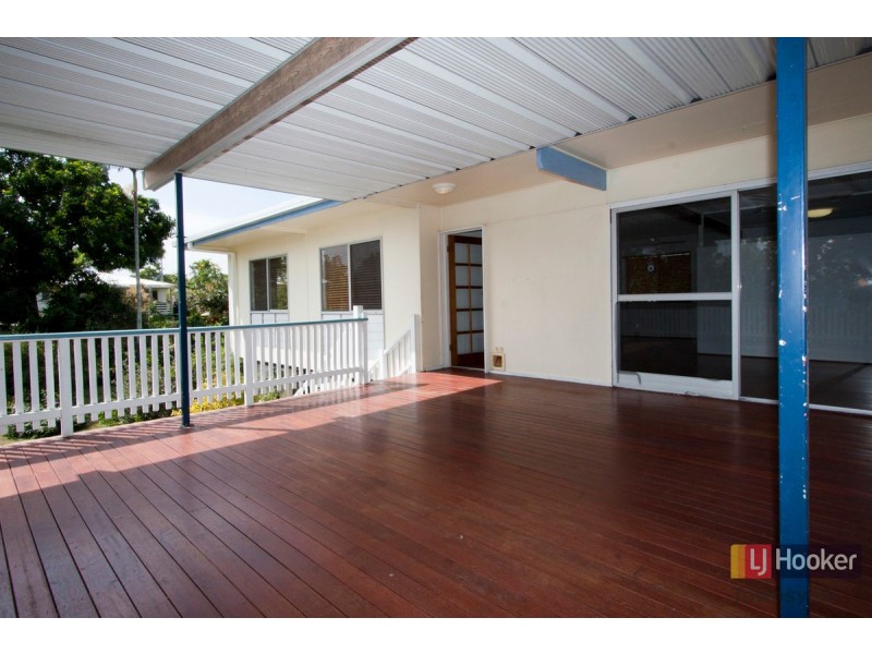 42 Wackett Street, Pallarenda QLD 4810