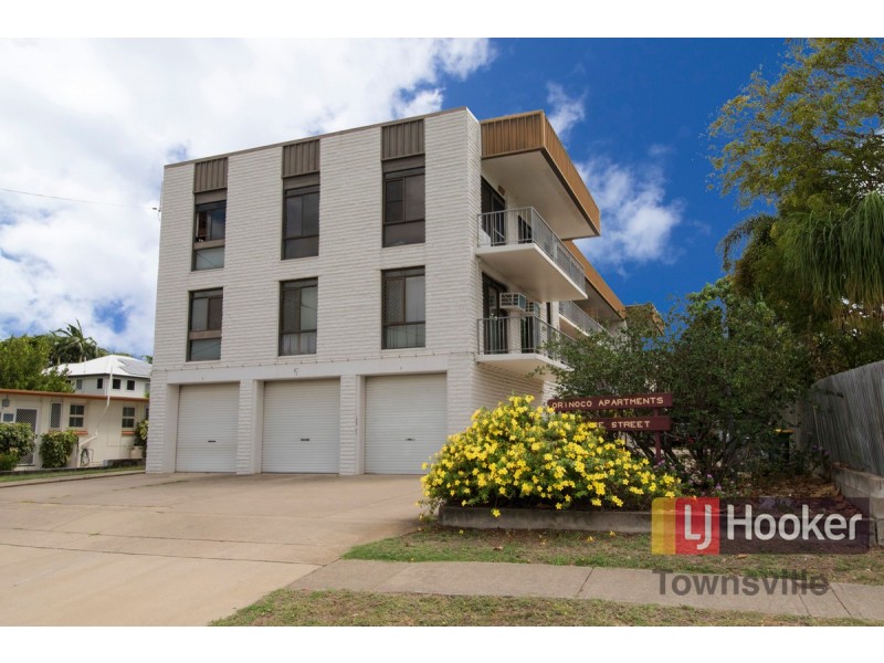 2/143 Eyre, North Ward QLD 4810