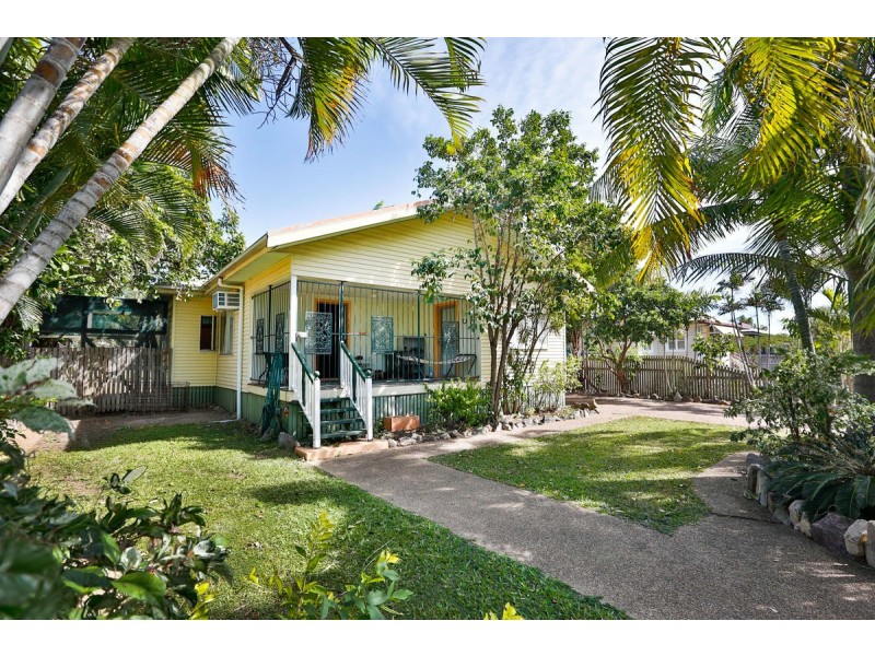 7 Normanby Street, Wulguru QLD 4811