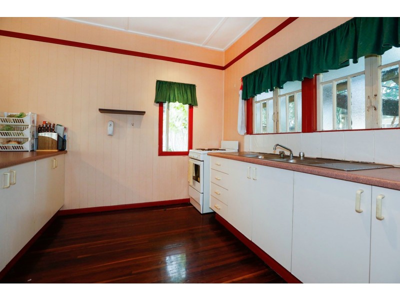 7 Normanby Street, Wulguru QLD 4811