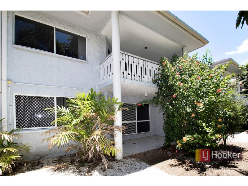 4/8 Watson Street, Rosslea QLD 4812