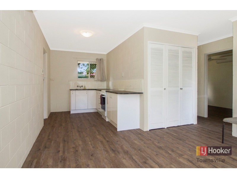 1/32 Illuta Street, Rasmussen QLD 4815