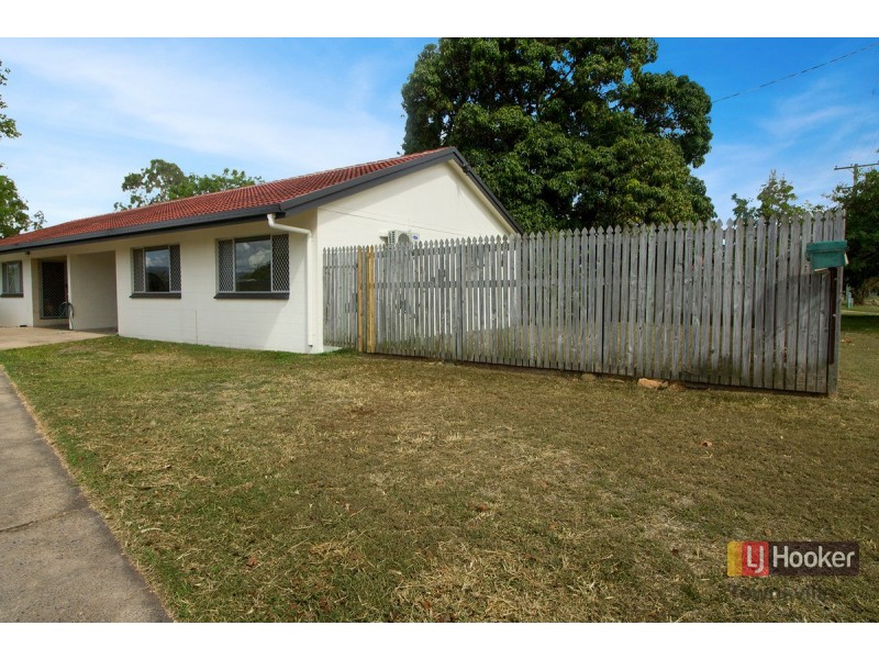 1/32 Illuta Street, Rasmussen QLD 4815