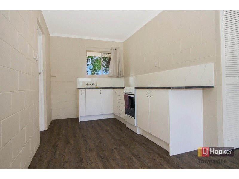 1/32 Illuta Street, Rasmussen QLD 4815