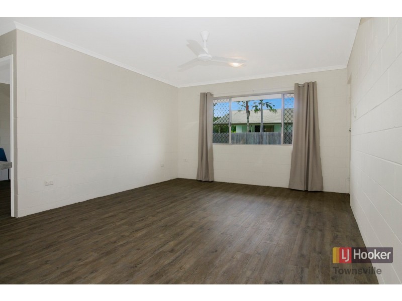 1/32 Illuta Street, Rasmussen QLD 4815