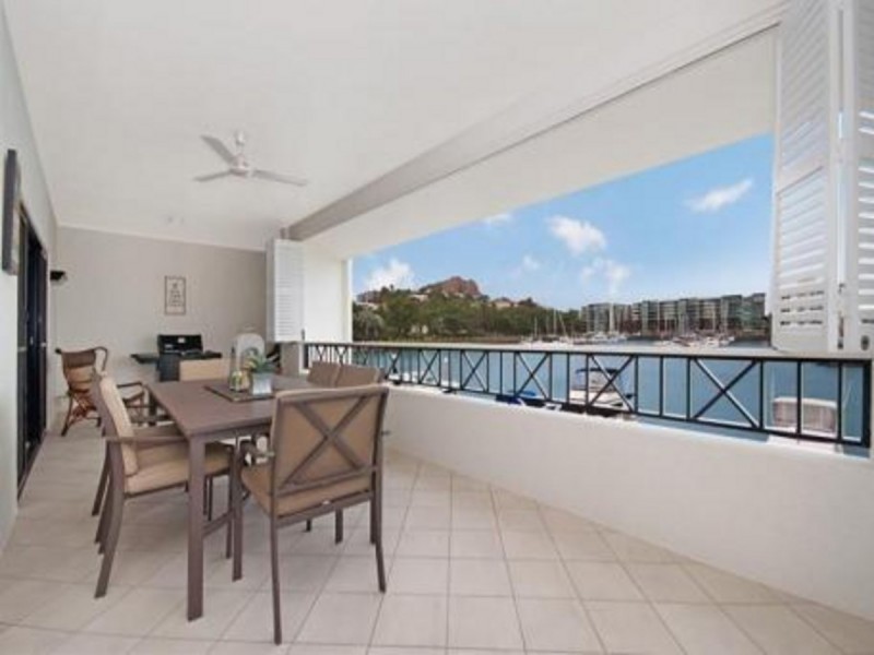 14/16 Sir Leslie Thiess Drive, Townsville City QLD 4810