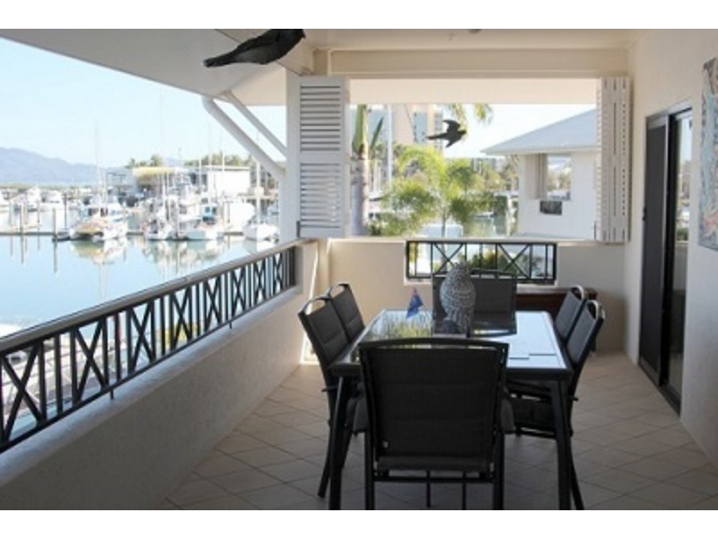 14/16 Sir Leslie Thiess Drive, Townsville City QLD 4810
