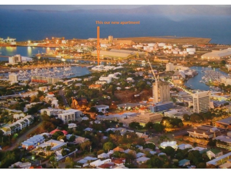 14/16 Sir Leslie Thiess Drive, Townsville City QLD 4810