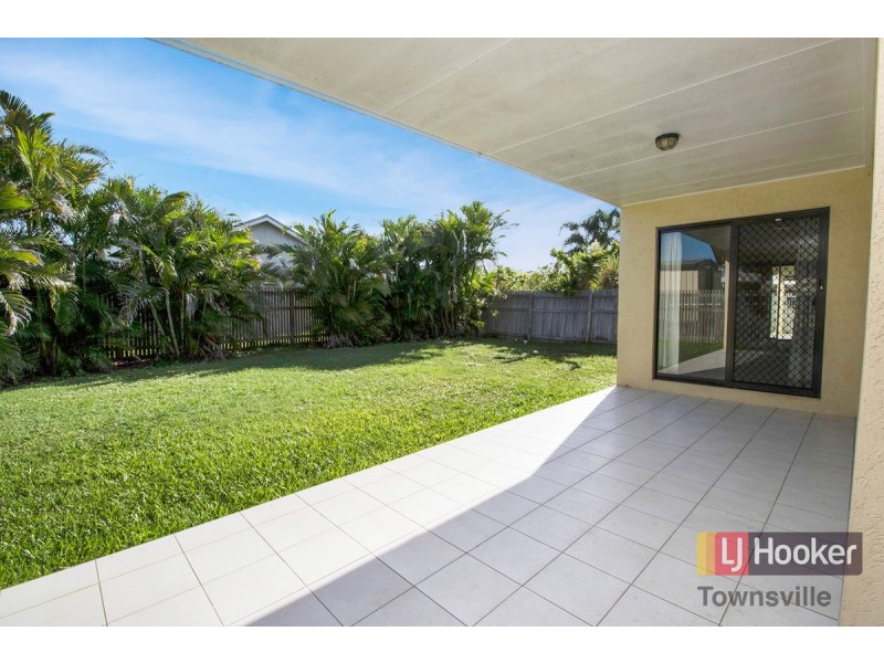 11 Chesterton Court, Kirwan QLD 4817