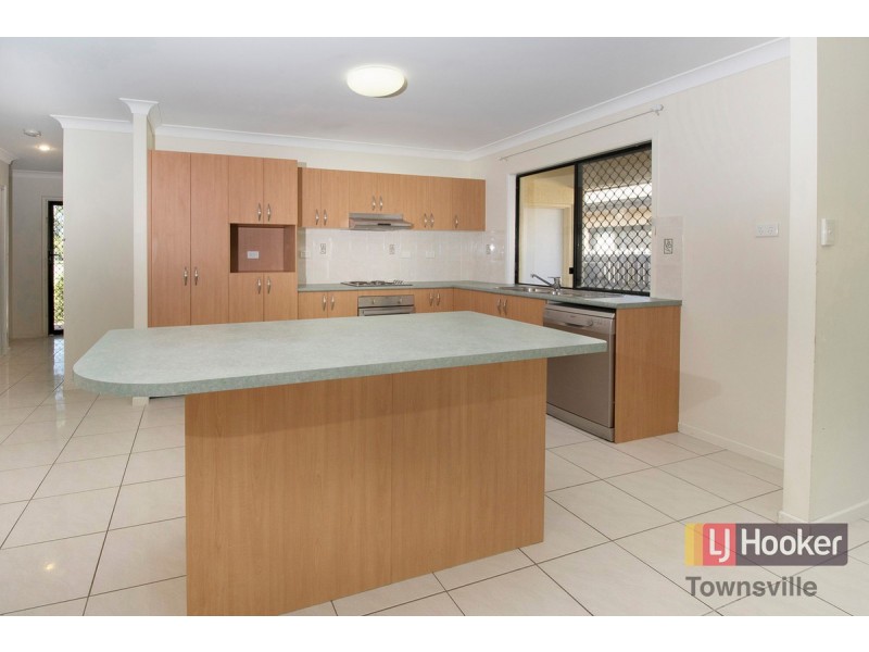 11 Chesterton Court, Kirwan QLD 4817