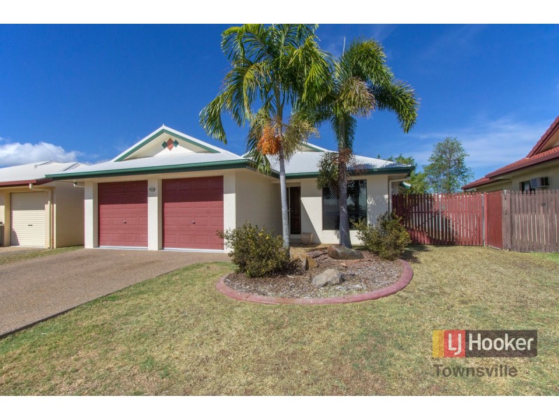 9 Burbank Way, Kirwan QLD 4817