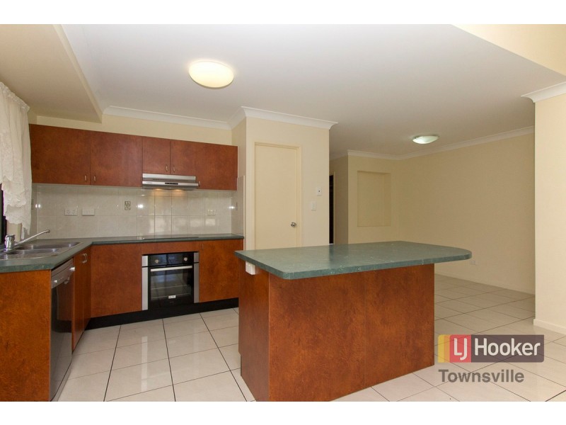 9 Burbank Way, Kirwan QLD 4817